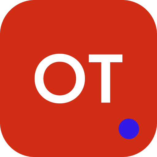 Oakland Trail Club logo